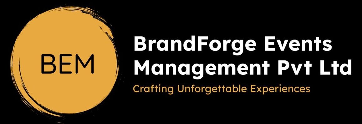 Brand Forge Events